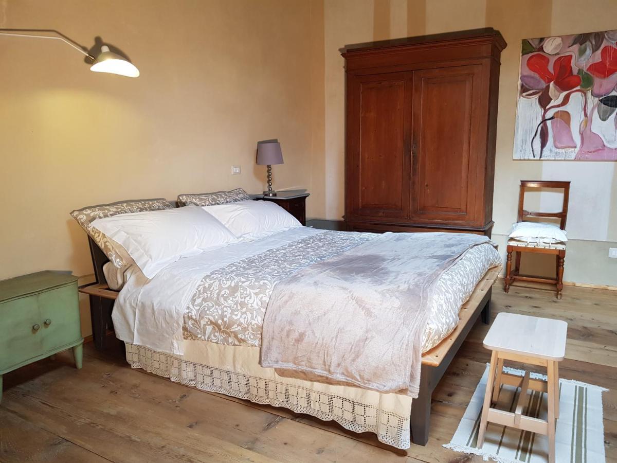 Terraluna Country House San Leo - San Marino Exterior photo