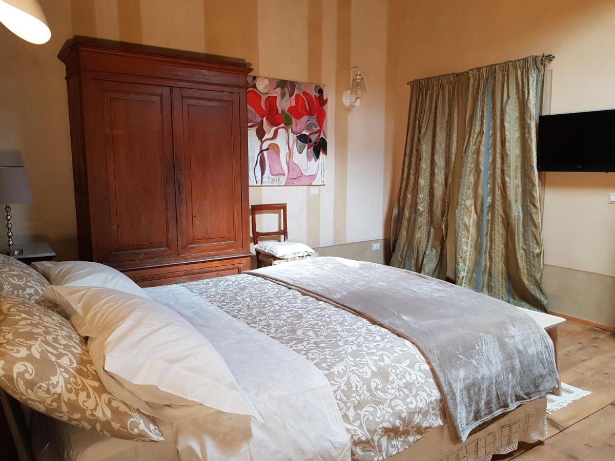 Terraluna Country House San Leo - San Marino Exterior photo