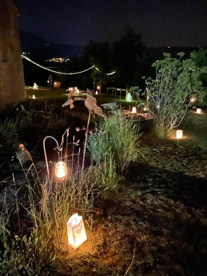 Terraluna Country House San Leo - San Marino Exterior photo